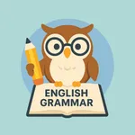 English Grammar For Speaking icon