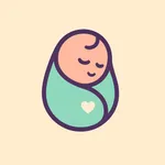 Baby Growth Tracker - Wombie icon