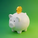 Save Money & Goals Tracker icon