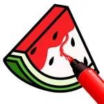 Color Magic - Coloring Game icon