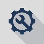 Car parts for Volvo - diagrams icon