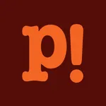 Poetry Pal icon