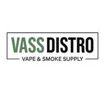 Vass Distro icon