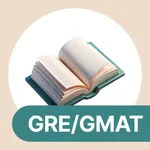 GRE & GMAT Exam Prep icon