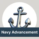 BMR Navy Advancement Exam icon