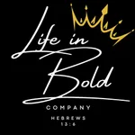 Life In Bold Company icon