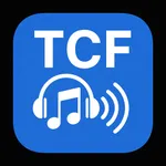 TCF Listening icon