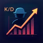 BattleScan - PUBG Statistic icon