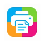 Smart Air Printer & iPrint App icon