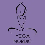 Yoga Nordic icon
