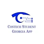 Costech Student Georgia APP icon