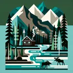 Banff Audio Guide icon