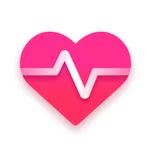 HeartTrack-Heart Rate Monitor icon