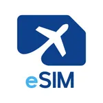 eSIM: Travel SIM & Data Plan icon