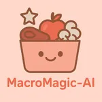 Calories AI: MacroMagic icon