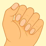 CalmNails - Stop Nail Biting icon