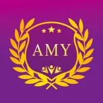Amy Parent icon