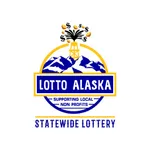 Lotto Alaska App icon