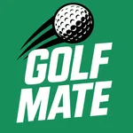 GolfMate ID icon