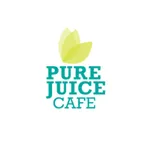 Pure Juice Cafe icon