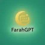 FarahGPT icon