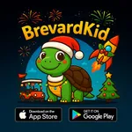 Brevard Kid icon