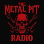 Metal Pit Radio icon