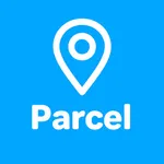 Property Line Finder - Parcel icon