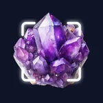 Rocksy: Stone, Rock Identifier icon