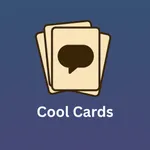 Frag mich was - Cool Cards icon