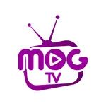 MOG TV icon