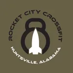 Rocket City CrossFit icon