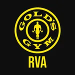 Gold's Gym RVA icon