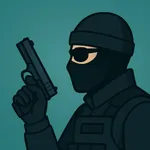 Agent Rush Ops icon