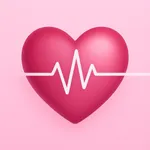 Heart Rate Monitor & Tracker! icon