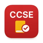 CCSE Nacionalidad Española icon