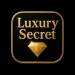 LuxurySecret: Dating & Love icon