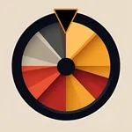 Spin The Wheel & Pick - DizzyX icon