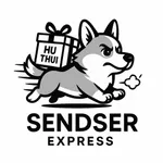 Sendser - Shipping US-VN icon