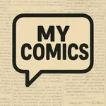 Cartoon Yourself - My Comics icon