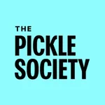 Pickle Society icon