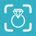 Jewelry Identifier - AI Scan icon