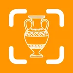 Antique Identifier - AI Scan icon