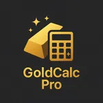 GoldCalculator Pro icon