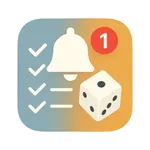 Random Task Reminder icon