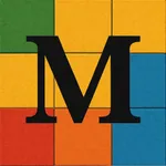 Mosaic Styles icon