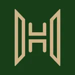 H Cafe & Bar icon