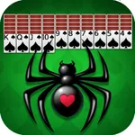 Spider Turbo - Solitaire Card icon