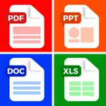 All Document Reader + icon
