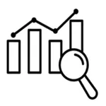 量化组合模型 icon